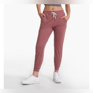 NWT Vuori Performance Jogger